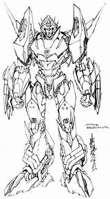 Milne Megatron Rodimus Mtmte Rod Kleurplaat Robots Calidus Reformatted Asterisk Addendum G1 Oafe sketch template