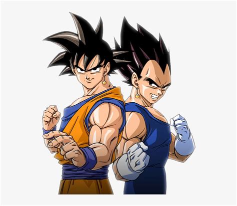 Dragon Ball Super Vegeta And Goku Dragon Ball Z Kakarot Confirms Goku