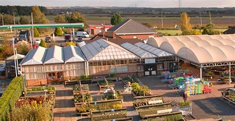 langlands garden centre management buyout garden centre retail
