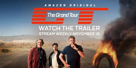 grand  amazon tv series breaks viewership records canceled tv shows tv series finale