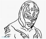 Wwe Coloring Drawing Pages Getdrawings sketch template