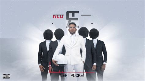 victor ad left pocket official audio youtube