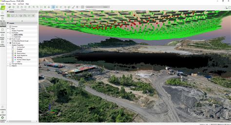 international precise drone survey  mapping conference aeromotus