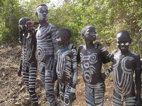 african tribal boys images usseekcom