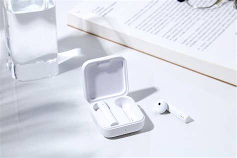 xiaomi mi true wireless earphones  basic apple airpods clones  sell