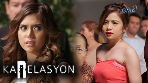 Karelasyon The Lucky Filipina Maid Full Episode Youtube