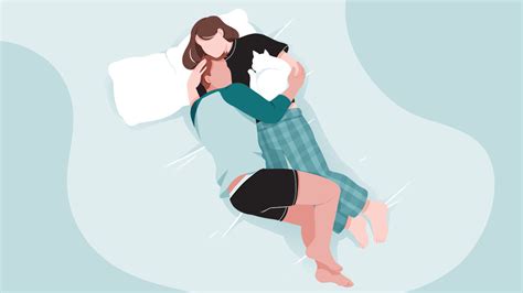 what is spooning a person the best sex positions for women who love