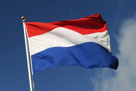 dutch flag represents  unity  independence   entire kindom   netherlands