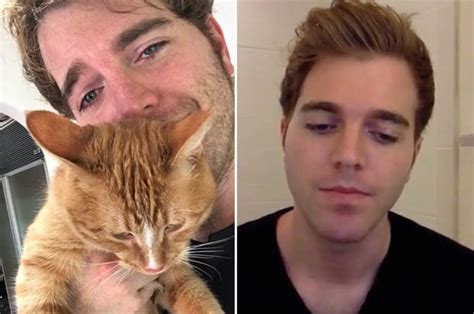 Youtube Shane Dawson Denies Cat Sex Daily Star