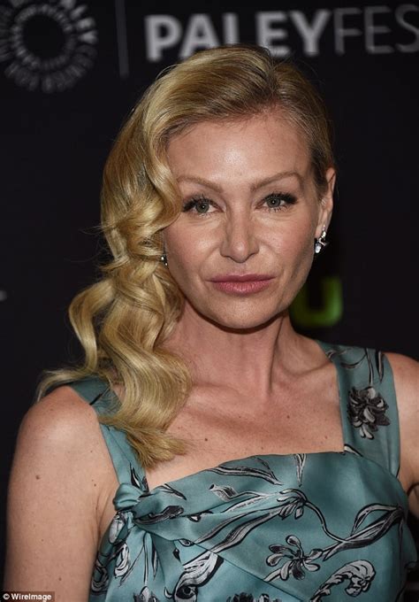 Portia De Rossi Is Being Body Shamed For Being Too Skinny