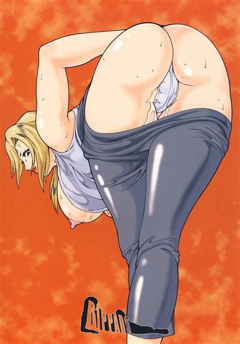 tsunade rippadou naruto hentai pictures pictures sorted by rating luscious