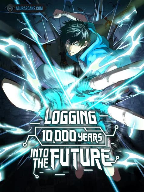 logging  years   future manga queen