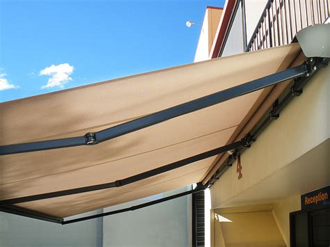retractable awnings total shade solutions