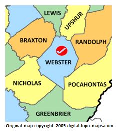 webster county west virginia genealogy genealogy familysearch wiki