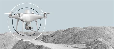 drones  mining sales operational accounting efficiency kespry