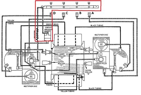 lionel zw transformer wiring diagram wiring diagram