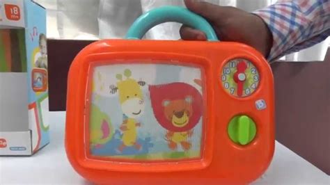 musical toys  kids musical tv learning toy  kids youtube