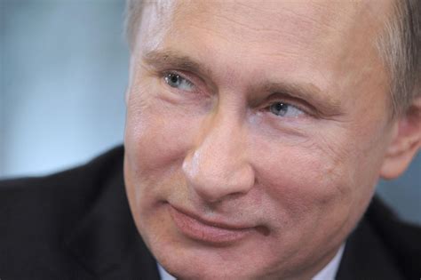 De Gamle I Russland Stemmer På Putin – E24