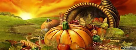 thanksgiving decorations fb facebook profile timeline