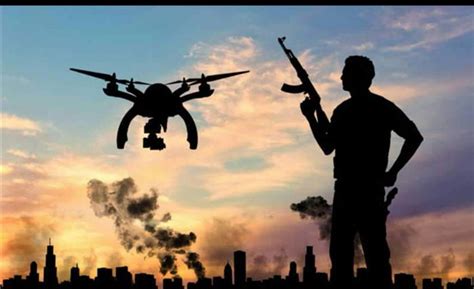 russian  tech firm develops radar  detect miniature drones