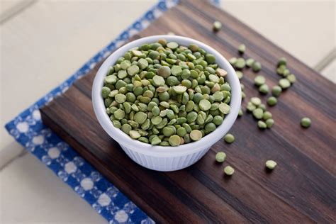 split peas nutrition facts  health benefits