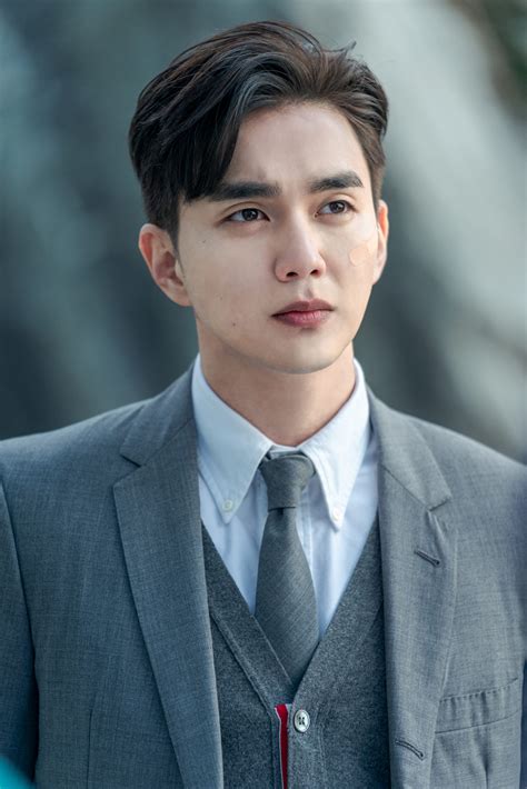 Top 10 Most Handsome Korean Actors According To Kpopmap
