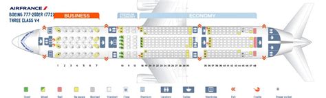 boeing  er seating chart american airlines elcho table