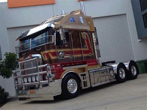 australian trucks images  pinterest cars truck  trucks