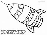 Rocket Coloring Ship Pages Kids Printable Toy Figure Color Rockets Space Action Cool2bkids Toys Getcolorings Choose Board sketch template