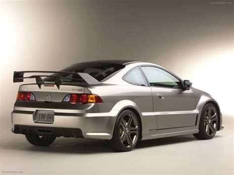 acura rsx exotic car wallpapers    diesel station