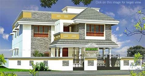 tamilnadu house plan kerala home design  floor plans  houses