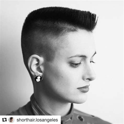 78 images about flat top haircut on pinterest flats beauty girls and funky short hair