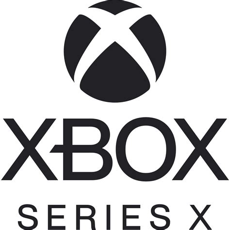 xbox series  logo png