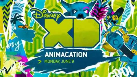 disney xd summer  promo official youtube