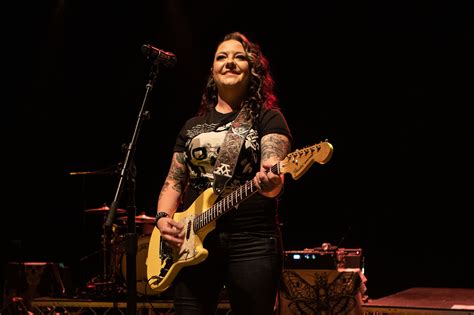 Ashley Mcbryde S First Thing I Reach For Listen Rolling Stone