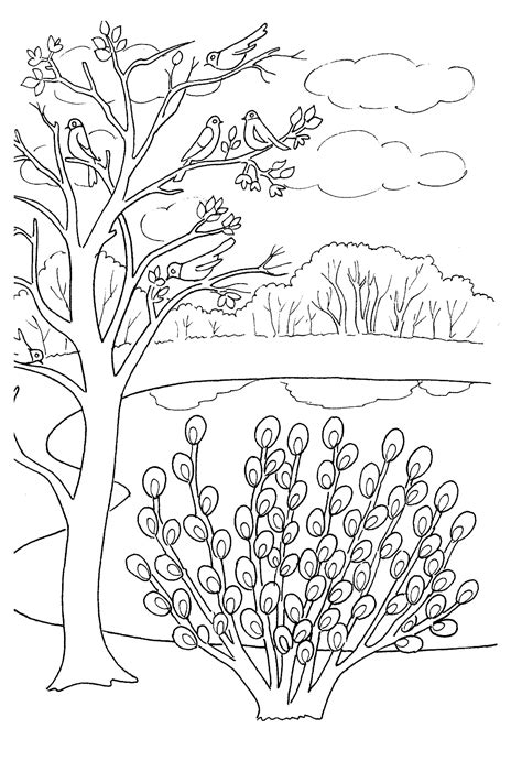 Coloring Page Warehouse