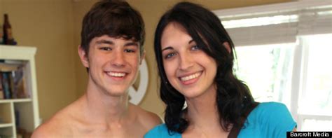 teenagers who swapped genders end up finding love with