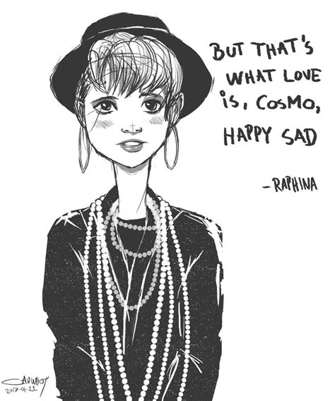 raphina  sing street  cauwboy  deviantart