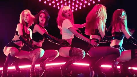 [top 22] Sexiest K Pop Music Videos 2015 Female