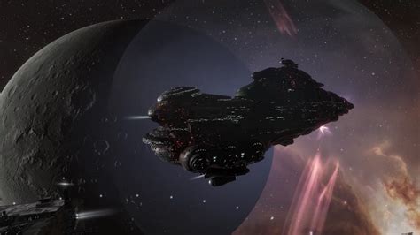 project aurora is a mobile version of eve online pcgamesn