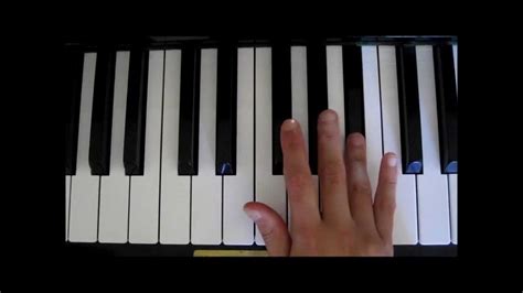 piano lessons  beginners lesson  youtube