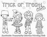 Coloring Pages Halloween sketch template