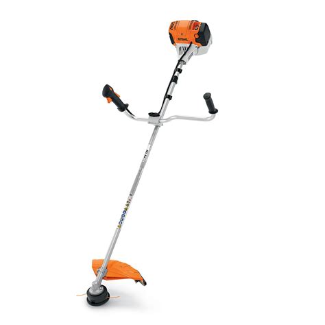 fs  powerful bike handle weed wacker stihl usa