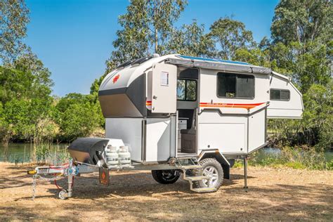 kimberley kampers compare   road karavans