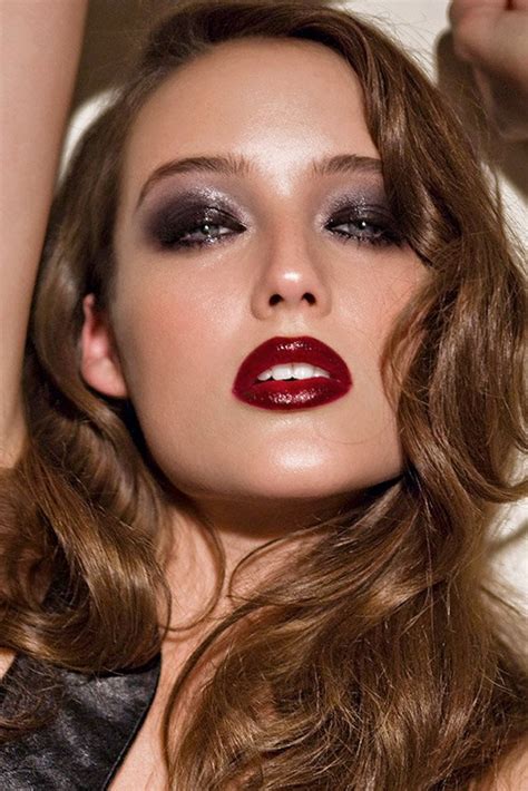 14 stylish shimmer eye makeup ideas for new year s eve