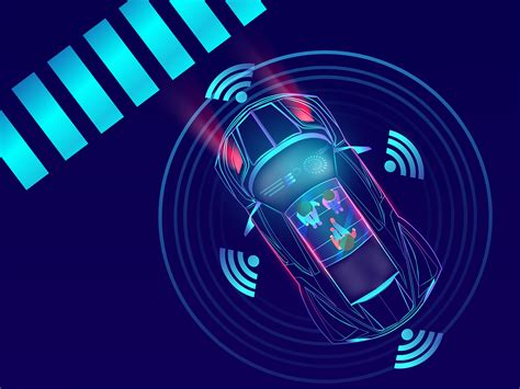 cars driving ai enablers