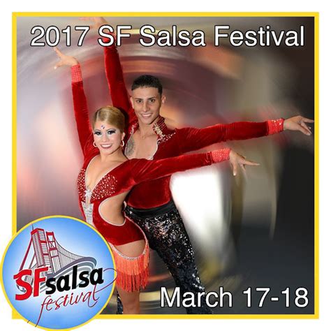 2017 Sf Salsa Festival Coming Next Month Salsa Vida Sf