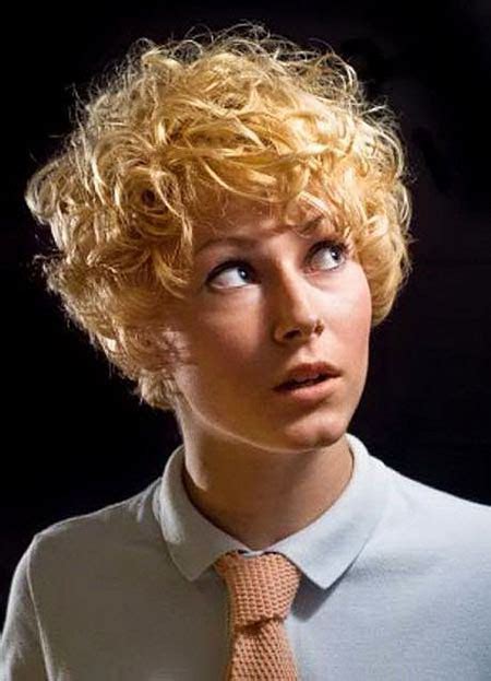 latest short curly hairstyles  fun style short hairstyles