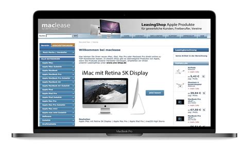 apple computer leasen cno  leasing computer leasing mac leasing