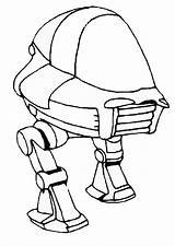 Robot Coloring Pages Robots Kleurplaat Color Sheets Iditarod Popular Coloringhome Kleurplaten Library Clipart Afbeelding Grote Large sketch template